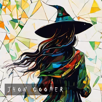 Jhon Cooper's Golden Autumn Collection