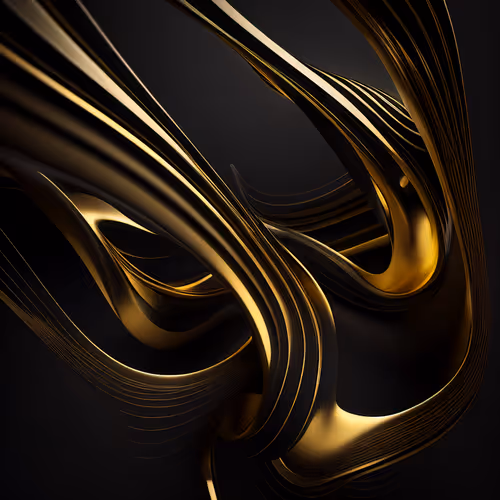 Golden Volumes