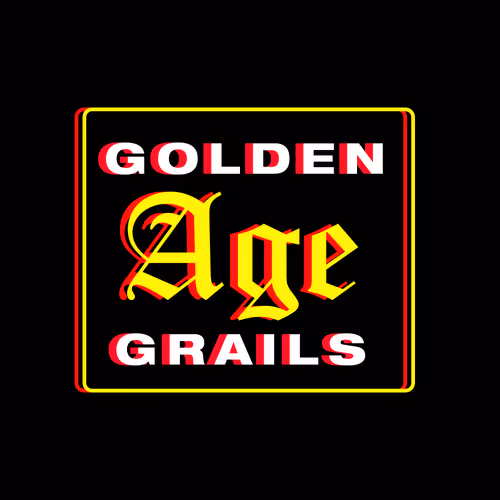Golden Age Grails - old V2