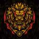 Golden Animals