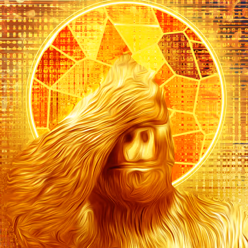 The Golden Ape