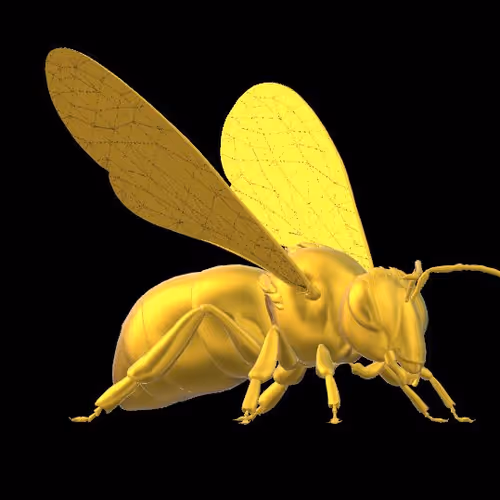 GoldenBee