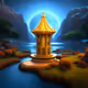 Golden Imps