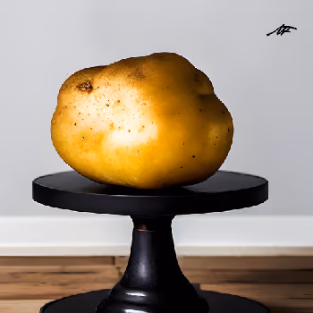 Golden Potato