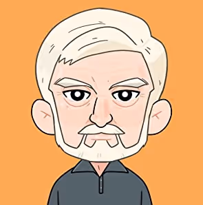 Characters of Golden Prophecy - old