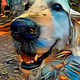 The Golden Retriever - old