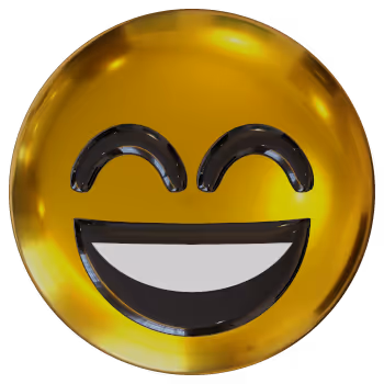 Golden Smileys