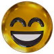 Golden Smileys