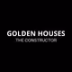 Golden Houses - The Constructor NFT
