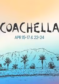 Goldenvoice Indio Official - old