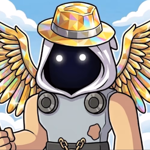 GoldHoodie