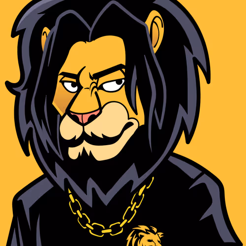 Gold Lions BR