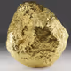 Gold Nuggets NFT