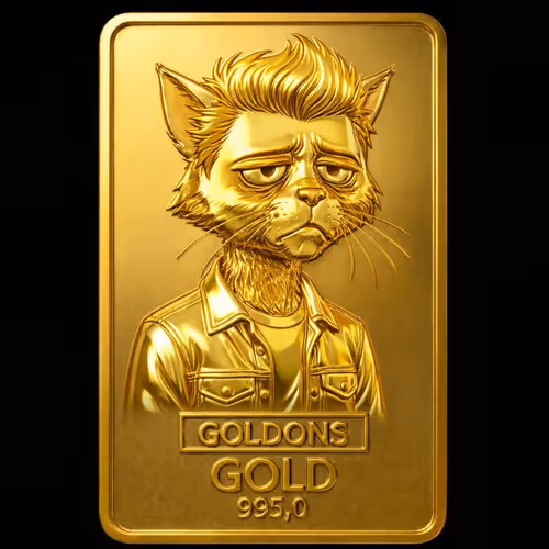 GOLDONS