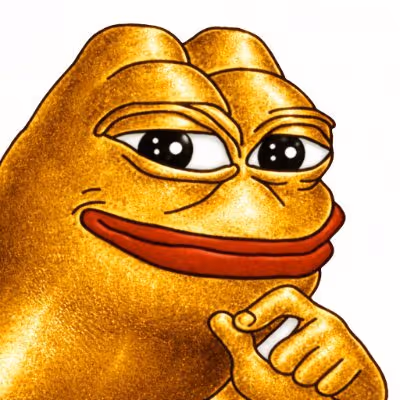 GOLDPEPE