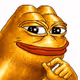 GOLDPEPE