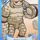 Golem Card