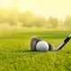 Golf Dubai
