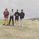 Golfie Mc Golf Tour : 2021