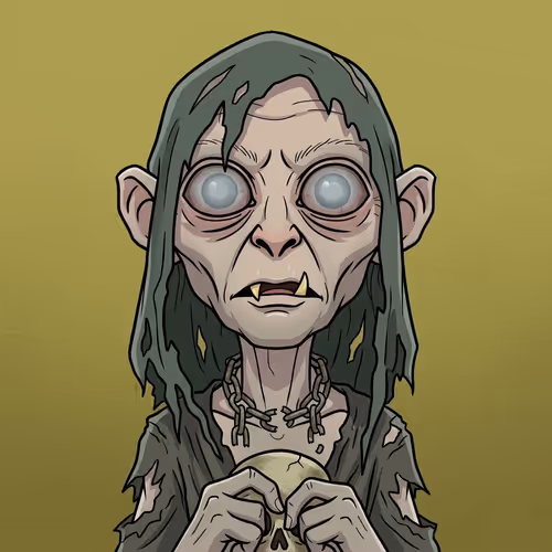 GOLLUM