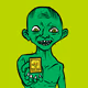 gollumgoblin - old