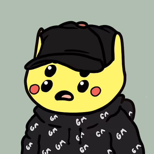GoMii's Custom NFTs
