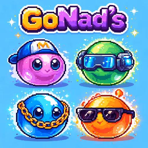 GoNads