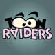 Gone Studio Toon Raiders