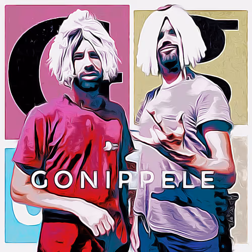 Gonippele 2021 - old