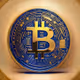 bitcoin art