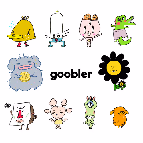 goobler