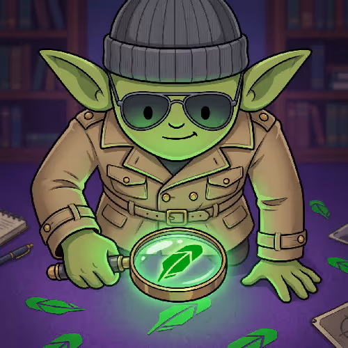 GOOBS MERCHANT