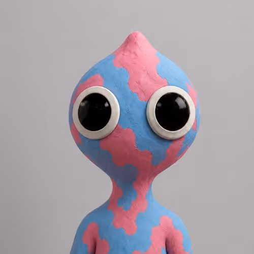 Media for Goobz Genesis Nft #365 item