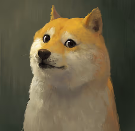 Good Boy Doge