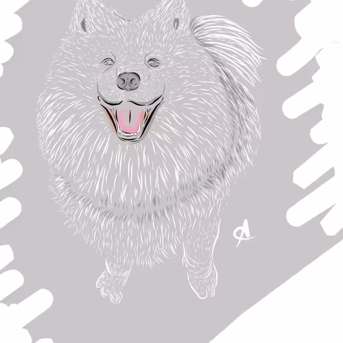 Good Dog Memorize