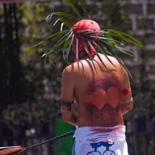 Good Friday Philippines