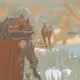 Good Hunting - old