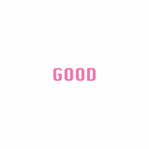 Good Shapes