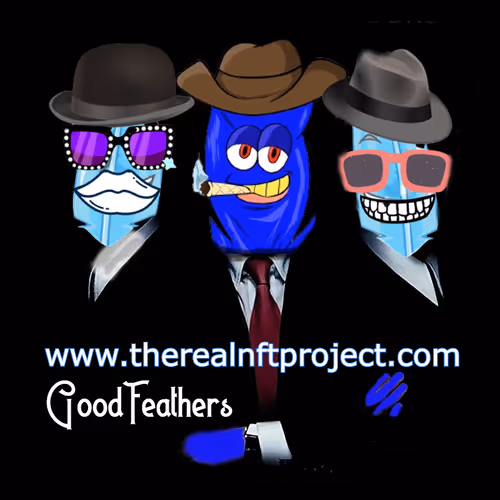 Goodfeathers