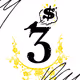 Good Luck "3"