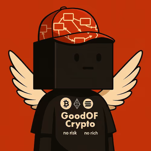 GoodOF Crypto