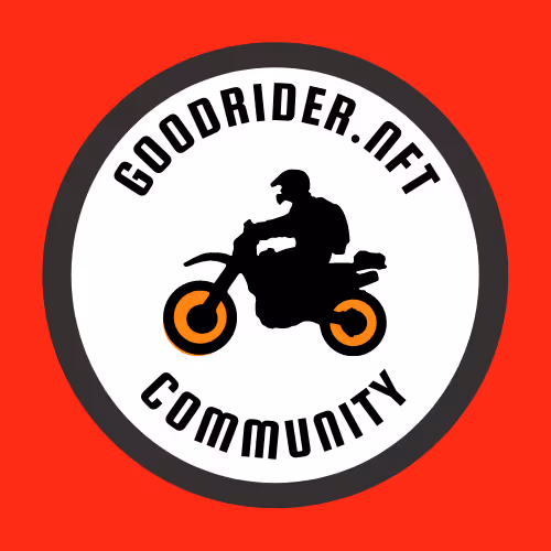 GOODRIDER