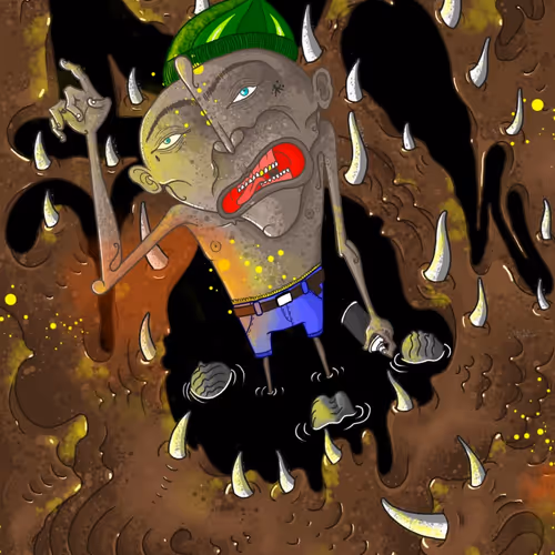 GoofsLands Origin