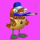GoofyDuck - old V2