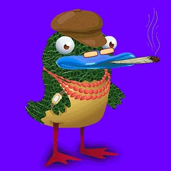 GoofyDuck - old V2