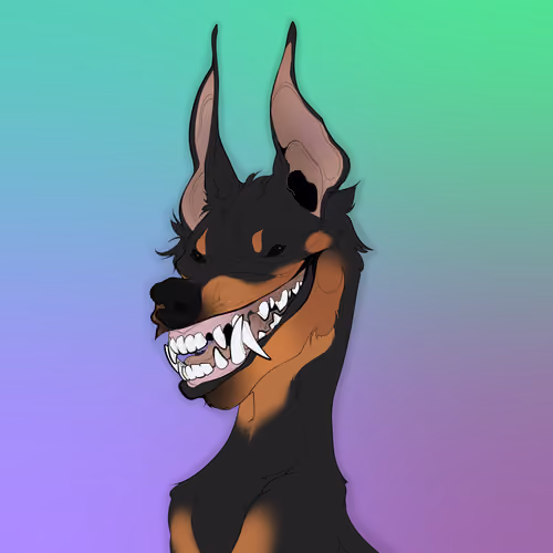 Goofy Looken Pups V3 - old