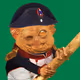 Google Eyed Tarsiers - old