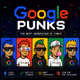 GOOGLE PUNKS