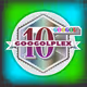 Googolplex Coin
