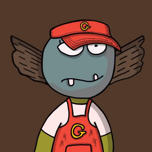 Goon Town